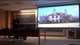 Embedded thumbnail for Encounter with Charles Sabine 