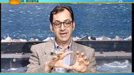 Embedded thumbnail for Intervista a Giuseppe Legname - Trieste in Diretta, Telequattro (10/10/2017)